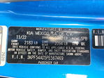 Kia Forte 2023