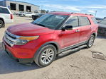 Ford Explorer 2011