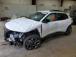 Chevrolet Trax 2025