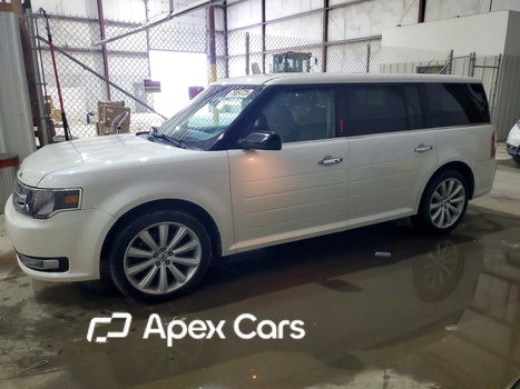 Ford Flex 2015 - Zdjęcie 1 z 14