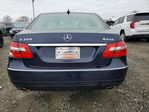 Mercedes-Benz E-klasse 2011