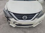 Nissan Altima 2018