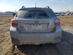 Subaru XV 2016