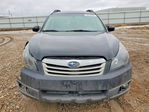 Subaru Outback 2011