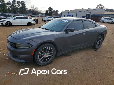 Dodge Charger 2019 - Image 1 of 13