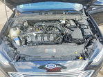 Ford Fusion 2020