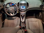Chevrolet Sonic 2016