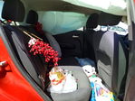 Chevrolet Sonic 2015