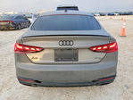 Audi A5 2023