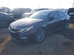 Kia Optima 2019