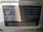 Hyundai Sonata 2009