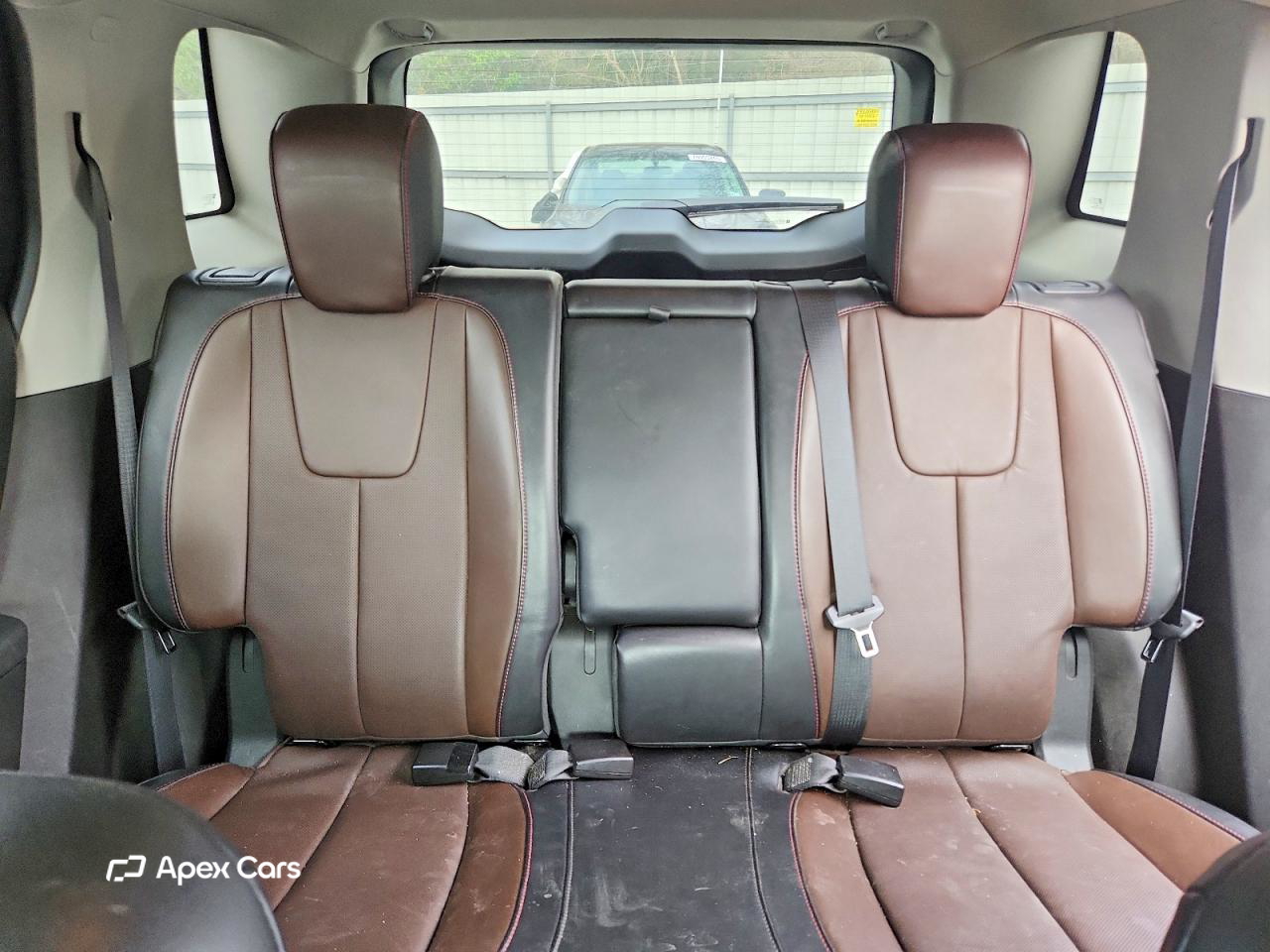 GMC Terrain 2015