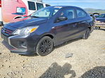 Mitsubishi Mirage 2024