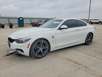 BMW Series 4 2019