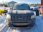 Ford Explorer 2016