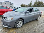 Nissan Sentra 2017