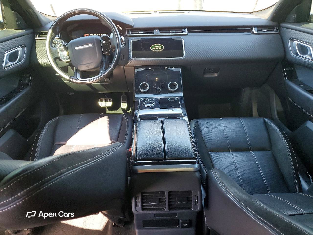 Land Rover Range Rover 2020