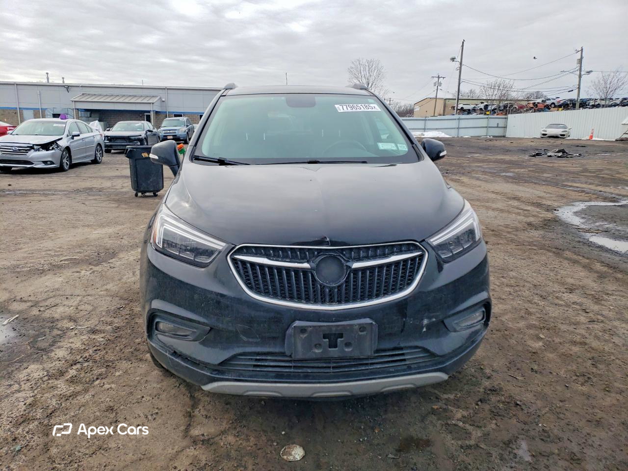 Buick Encore 2019