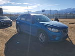 Mazda CX-5 2014