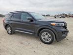 Ford Explorer 2023