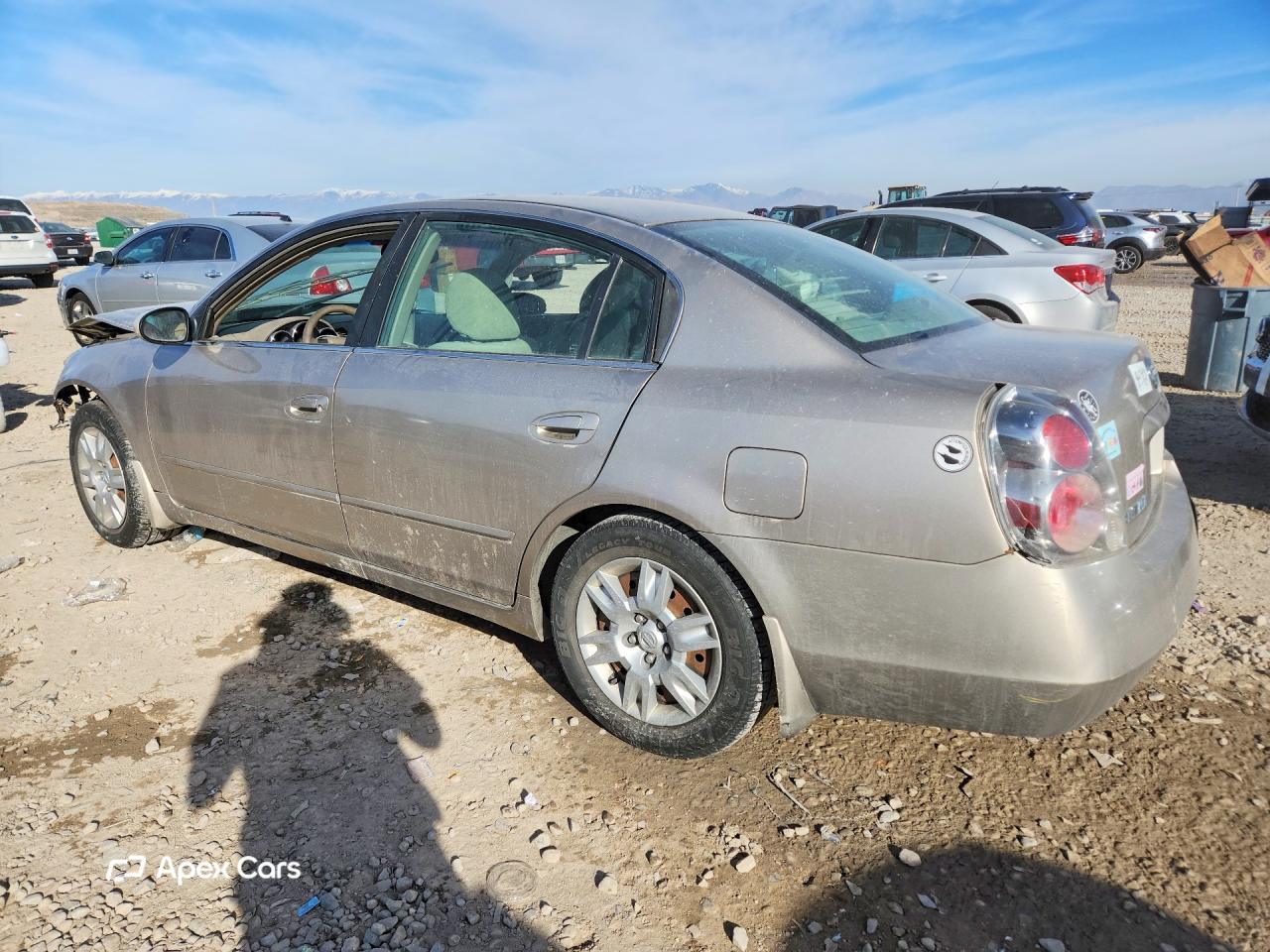 Altima 2005