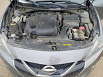 Nissan Maxima 2018