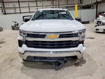 Chevrolet Silverado 2022