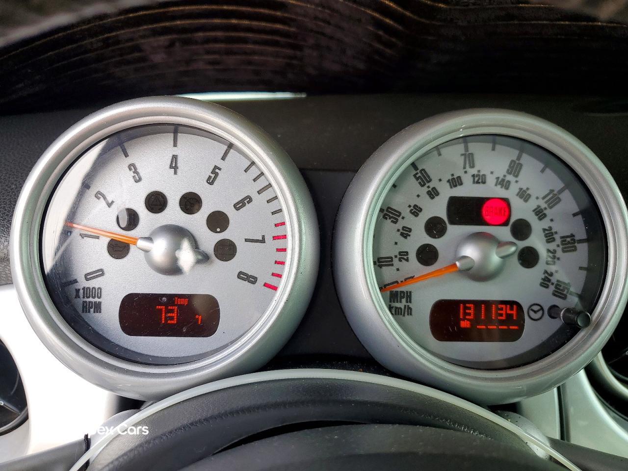 MINI Cooper 2006