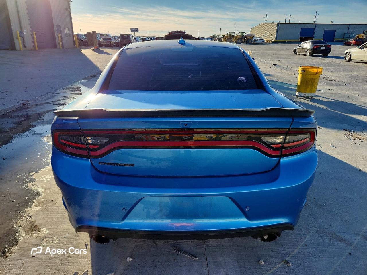 Dodge Charger 2023