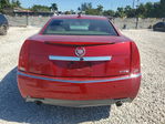 Cadillac CTS 2009