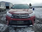 Toyota Highlander 2018