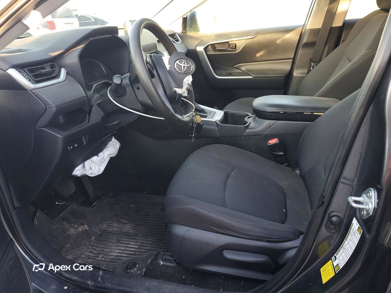 Toyota RAV 4 2023