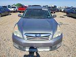 Subaru Outback 2011
