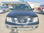 Navara (Frontier) 2008