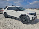 Ford Explorer 2021