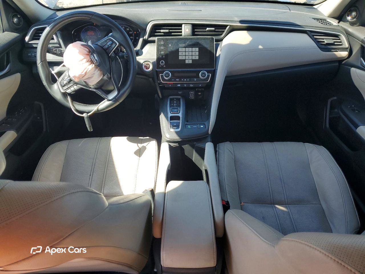 Honda Insight 2020