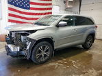 Toyota Highlander 2019