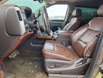 Chevrolet Silverado 2015