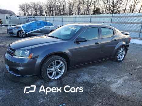 Dodge Avenger 2014 - Image 1 of 14