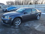 Dodge Avenger 2014