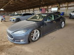 Tesla Model S 2013