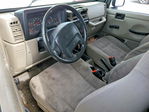 Jeep Wrangler 2003