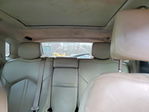 Cadillac SRX 2013