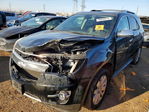 Chevrolet Equinox 2011