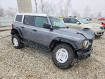 Ford Bronco 2025