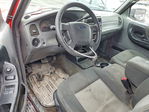 Ford Ranger 2011