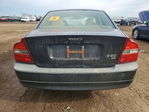 Volvo S80 2001