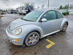 Volkswagen Beetle 2001