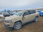 Jeep Compass 2016
