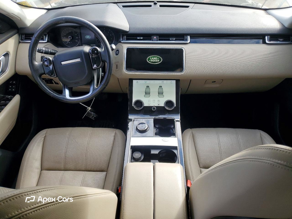 Land Rover Range Rover 2018
